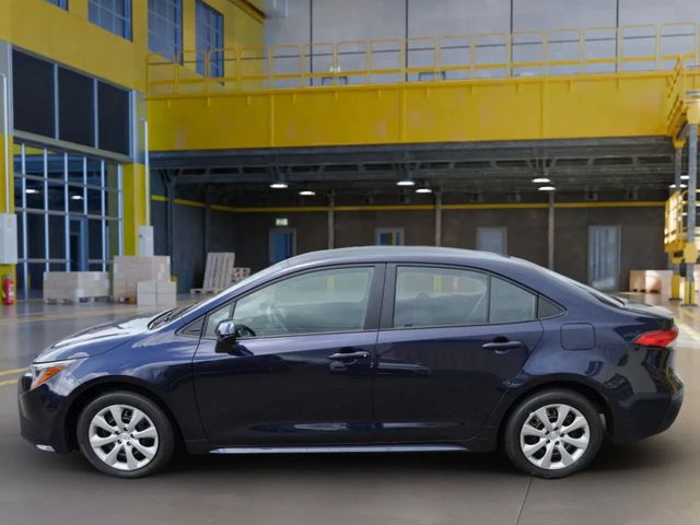 2025 Toyota Corolla LE | Louisville, MS | CARite Louisville MS