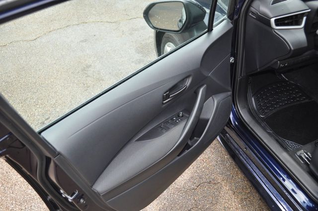 2025 Toyota Corolla LE | Louisville, MS | CARite Louisville MS