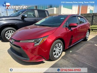 2025 Toyota Corolla LE | Plano, TX | AutoRevo PowerSites - Demo1
