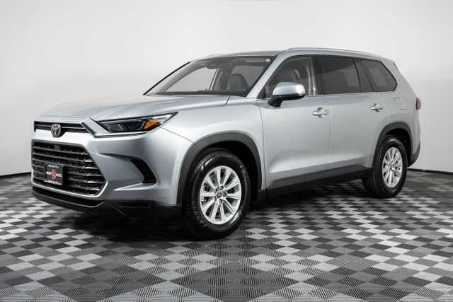 2025 Toyota Grand Highlander XLE | LINDON, UT | Asay Auto Sales