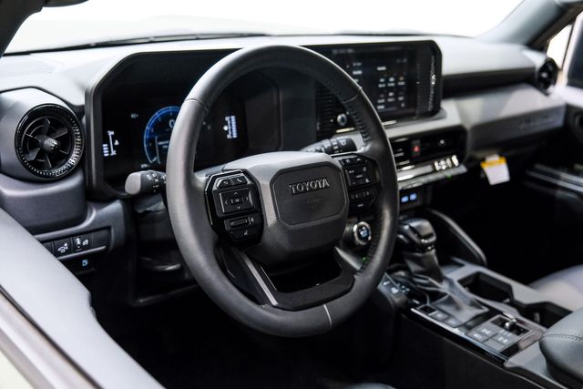 2025 Toyota Land Cruiser 1958 DUPONT KEVLAR, LIFTED, FUEL WHEELS,CUSTOM LEATHER | Carrollton, TX | Texas Vehicle Exchange