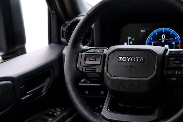 2025 Toyota Land Cruiser 1958 DUPONT KEVLAR, LIFTED, FUEL WHEELS,CUSTOM LEATHER | Carrollton, TX | Texas Vehicle Exchange 2025 Toyota Land Cruiser 1958 DUPONT KEVLAR, LIFTED, FUEL WHEELS,CUSTOM LEATHER | Carrollton, TX | Texas Vehicle Exchange