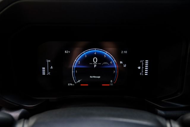 2025 Toyota Land Cruiser 1958 DUPONT KEVLAR, LIFTED, FUEL WHEELS,CUSTOM LEATHER | Carrollton, TX | Texas Vehicle Exchange