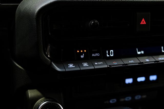 2025 Toyota Land Cruiser 1958 DUPONT KEVLAR, LIFTED, FUEL WHEELS,CUSTOM LEATHER | Carrollton, TX | Texas Vehicle Exchange