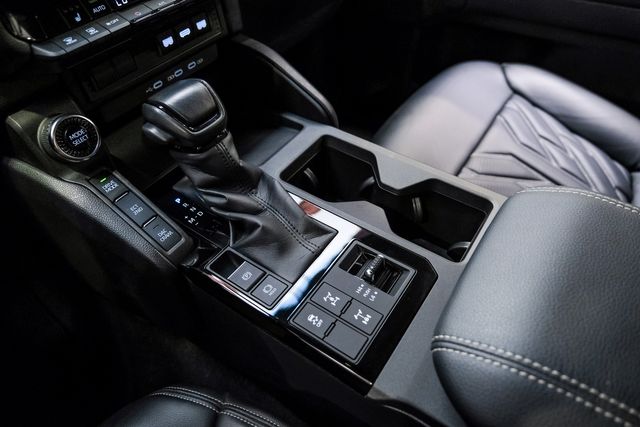 2025 Toyota Land Cruiser 1958 DUPONT KEVLAR, LIFTED, FUEL WHEELS,CUSTOM LEATHER | Carrollton, TX | Texas Vehicle Exchange 2025 Toyota Land Cruiser 1958 DUPONT KEVLAR, LIFTED, FUEL WHEELS,CUSTOM LEATHER | Carrollton, TX | Texas Vehicle Exchange