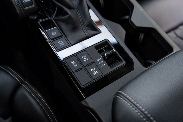 2025 Toyota Land Cruiser 1958 DUPONT KEVLAR, LIFTED, FUEL WHEELS,CUSTOM LEATHER | Carrollton, TX | Texas Vehicle Exchange 2025 Toyota Land Cruiser 1958 DUPONT KEVLAR, LIFTED, FUEL WHEELS,CUSTOM LEATHER | Carrollton, TX | Texas Vehicle Exchange