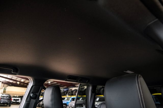 2025 Toyota Land Cruiser 1958 DUPONT KEVLAR, LIFTED, FUEL WHEELS,CUSTOM LEATHER | Carrollton, TX | Texas Vehicle Exchange