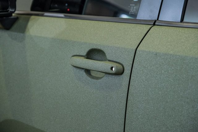 2025 Toyota Land Cruiser 1958 DUPONT KEVLAR, LIFTED, FUEL WHEELS,CUSTOM LEATHER | Carrollton, TX | Texas Vehicle Exchange