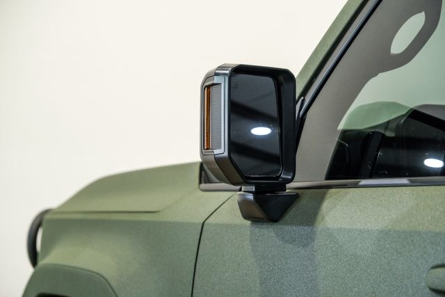 2025 Toyota Land Cruiser 1958 DUPONT KEVLAR, LIFTED, FUEL WHEELS,CUSTOM LEATHER | Carrollton, TX | Texas Vehicle Exchange