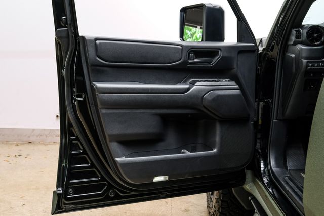 2025 Toyota Land Cruiser 1958 DUPONT KEVLAR, LIFTED, FUEL WHEELS,CUSTOM LEATHER | Carrollton, TX | Texas Vehicle Exchange