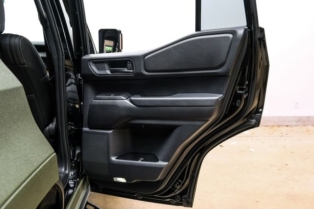 2025 Toyota Land Cruiser 1958 DUPONT KEVLAR, LIFTED, FUEL WHEELS,CUSTOM LEATHER | Carrollton, TX | Texas Vehicle Exchange