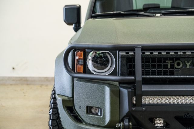 2025 Toyota Land Cruiser 1958 DUPONT KEVLAR, LIFTED, FUEL WHEELS,CUSTOM LEATHER | Carrollton, TX | Texas Vehicle Exchange 2025 Toyota Land Cruiser 1958 DUPONT KEVLAR, LIFTED, FUEL WHEELS,CUSTOM LEATHER | Carrollton, TX | Texas Vehicle Exchange