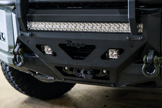 2025 Toyota Land Cruiser 1958 DUPONT KEVLAR, LIFTED, FUEL WHEELS,CUSTOM LEATHER | Carrollton, TX | Texas Vehicle Exchange 2025 Toyota Land Cruiser 1958 DUPONT KEVLAR, LIFTED, FUEL WHEELS,CUSTOM LEATHER | Carrollton, TX | Texas Vehicle Exchange