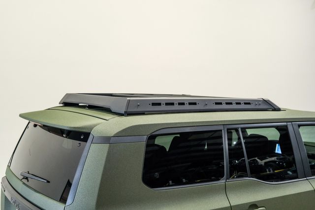 2025 Toyota Land Cruiser 1958 DUPONT KEVLAR, LIFTED, FUEL WHEELS,CUSTOM LEATHER | Carrollton, TX | Texas Vehicle Exchange