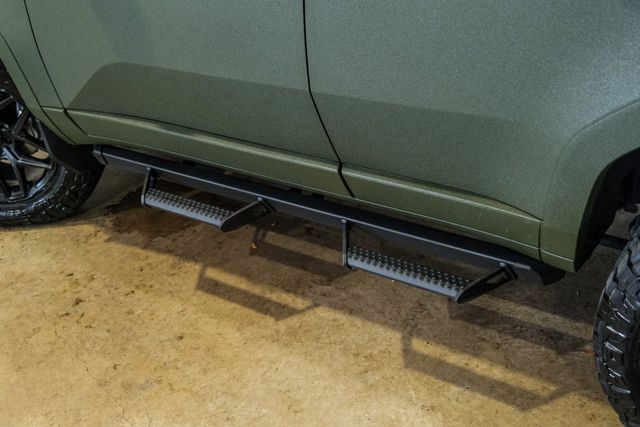 2025 Toyota Land Cruiser 1958 DUPONT KEVLAR, LIFTED, FUEL WHEELS,CUSTOM LEATHER | Carrollton, TX | Texas Vehicle Exchange 2025 Toyota Land Cruiser 1958 DUPONT KEVLAR, LIFTED, FUEL WHEELS,CUSTOM LEATHER | Carrollton, TX | Texas Vehicle Exchange