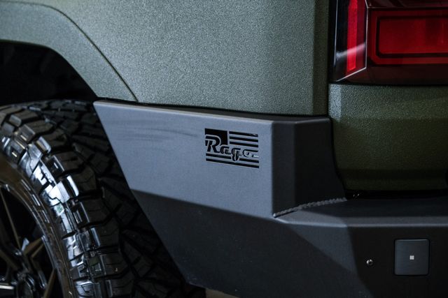 2025 Toyota Land Cruiser 1958 DUPONT KEVLAR, LIFTED, FUEL WHEELS,CUSTOM LEATHER | Carrollton, TX | Texas Vehicle Exchange