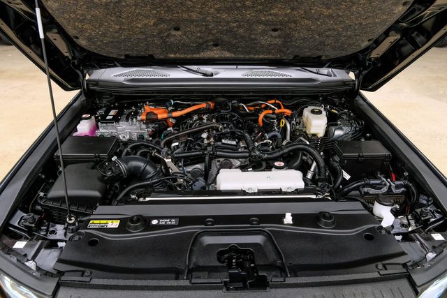 2025 Toyota Land Cruiser 1958 DUPONT KEVLAR, LIFTED, FUEL WHEELS,CUSTOM LEATHER | Carrollton, TX | Texas Vehicle Exchange 2025 Toyota Land Cruiser 1958 DUPONT KEVLAR, LIFTED, FUEL WHEELS,CUSTOM LEATHER | Carrollton, TX | Texas Vehicle Exchange