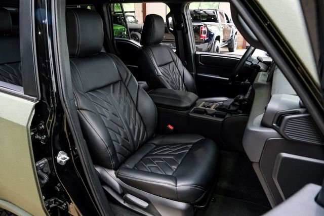 2025 Toyota Land Cruiser 1958 DUPONT KEVLAR, LIFTED, FUEL WHEELS,CUSTOM LEATHER | Carrollton, TX | Texas Vehicle Exchange 2025 Toyota Land Cruiser 1958 DUPONT KEVLAR, LIFTED, FUEL WHEELS,CUSTOM LEATHER | Carrollton, TX | Texas Vehicle Exchange