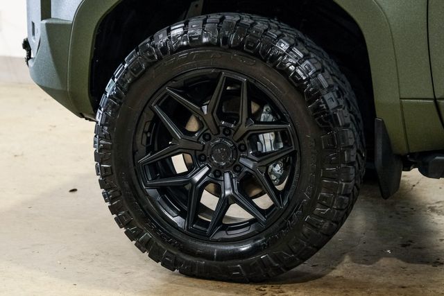 2025 Toyota Land Cruiser 1958 DUPONT KEVLAR, LIFTED, FUEL WHEELS,CUSTOM LEATHER | Carrollton, TX | Texas Vehicle Exchange 2025 Toyota Land Cruiser 1958 DUPONT KEVLAR, LIFTED, FUEL WHEELS,CUSTOM LEATHER | Carrollton, TX | Texas Vehicle Exchange