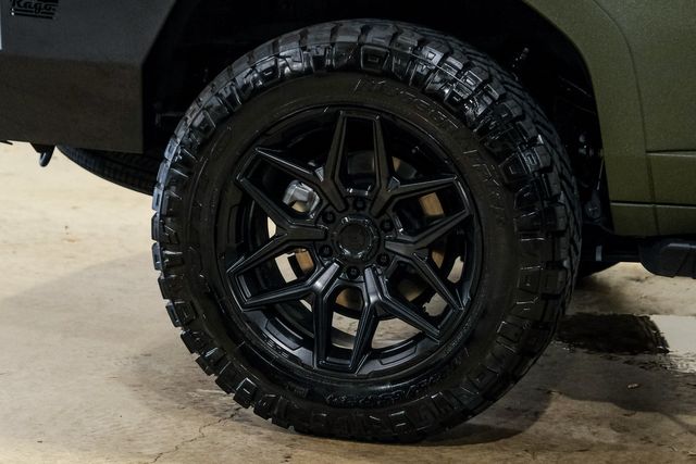 2025 Toyota Land Cruiser 1958 DUPONT KEVLAR, LIFTED, FUEL WHEELS,CUSTOM LEATHER | Carrollton, TX | Texas Vehicle Exchange 2025 Toyota Land Cruiser 1958 DUPONT KEVLAR, LIFTED, FUEL WHEELS,CUSTOM LEATHER | Carrollton, TX | Texas Vehicle Exchange