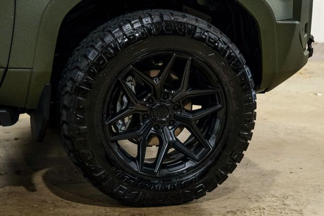 2025 Toyota Land Cruiser 1958 DUPONT KEVLAR, LIFTED, FUEL WHEELS,CUSTOM LEATHER | Carrollton, TX | Texas Vehicle Exchange 2025 Toyota Land Cruiser 1958 DUPONT KEVLAR, LIFTED, FUEL WHEELS,CUSTOM LEATHER | Carrollton, TX | Texas Vehicle Exchange