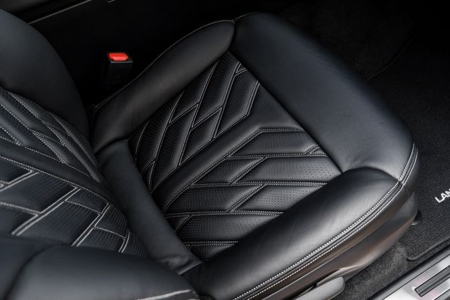 2025 Toyota Land Cruiser 1958 DUPONT KEVLAR, LIFTED, FUEL WHEELS,CUSTOM LEATHER | Carrollton, TX | Texas Vehicle Exchange