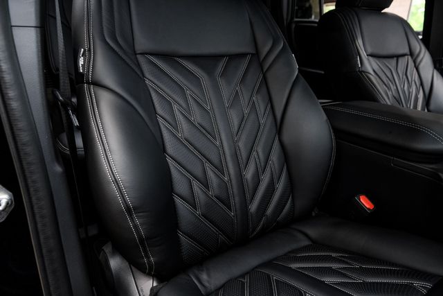 2025 Toyota Land Cruiser 1958 DUPONT KEVLAR, LIFTED, FUEL WHEELS,CUSTOM LEATHER | Carrollton, TX | Texas Vehicle Exchange