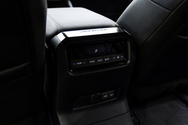 2025 Toyota Land Cruiser 1958 DUPONT KEVLAR, LIFTED, FUEL WHEELS,CUSTOM LEATHER | Carrollton, TX | Texas Vehicle Exchange