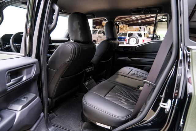 2025 Toyota Land Cruiser 1958 DUPONT KEVLAR, LIFTED, FUEL WHEELS,CUSTOM LEATHER | Carrollton, TX | Texas Vehicle Exchange 2025 Toyota Land Cruiser 1958 DUPONT KEVLAR, LIFTED, FUEL WHEELS,CUSTOM LEATHER | Carrollton, TX | Texas Vehicle Exchange