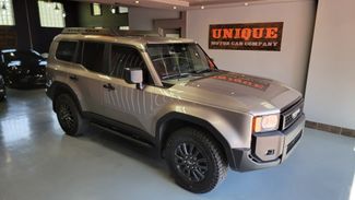 2025 Toyota Land Cruiser 1958 | Bridgeville, Pennsylvania | Unique Motor Car Company