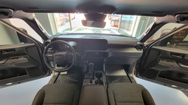 2025 Toyota Land Cruiser 1958