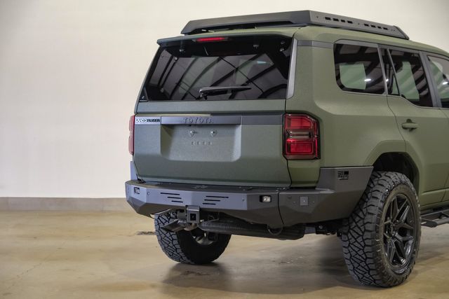 2025 Toyota Land Cruiser 1958 DUPONT KEVLAR, LIFTED, FUEL WHEELS,CUSTOM LEATHER | Carrollton, TX | Texas Vehicle Exchange 2025 Toyota Land Cruiser 1958 DUPONT KEVLAR, LIFTED, FUEL WHEELS,CUSTOM LEATHER | Carrollton, TX | Texas Vehicle Exchange