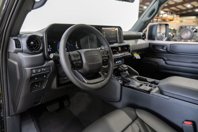 2025 Toyota Land Cruiser 1958 DUPONT KEVLAR, LIFTED, FUEL WHEELS,CUSTOM LEATHER | Carrollton, TX | Texas Vehicle Exchange 2025 Toyota Land Cruiser 1958 DUPONT KEVLAR, LIFTED, FUEL WHEELS,CUSTOM LEATHER | Carrollton, TX | Texas Vehicle Exchange