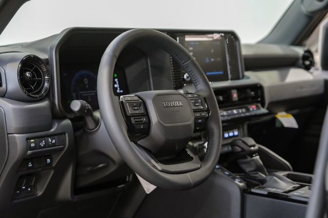 2025 Toyota Land Cruiser 1958 DUPONT KEVLAR, LIFTED, FUEL WHEELS,CUSTOM LEATHER | Carrollton, TX | Texas Vehicle Exchange 2025 Toyota Land Cruiser 1958 DUPONT KEVLAR, LIFTED, FUEL WHEELS,CUSTOM LEATHER | Carrollton, TX | Texas Vehicle Exchange