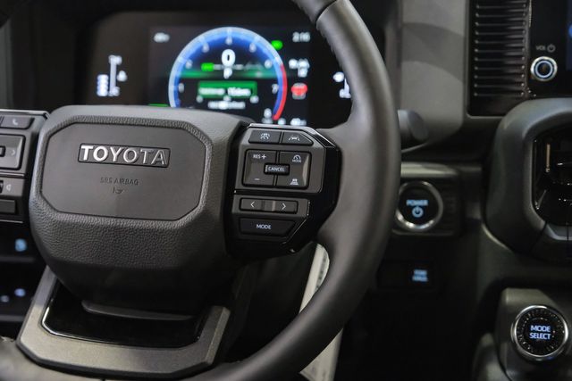 2025 Toyota Land Cruiser 1958 DUPONT KEVLAR, LIFTED, FUEL WHEELS,CUSTOM LEATHER | Carrollton, TX | Texas Vehicle Exchange 2025 Toyota Land Cruiser 1958 DUPONT KEVLAR, LIFTED, FUEL WHEELS,CUSTOM LEATHER | Carrollton, TX | Texas Vehicle Exchange