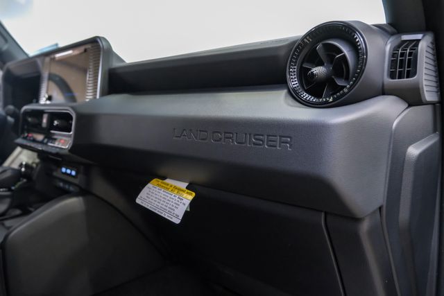 2025 Toyota Land Cruiser 1958 DUPONT KEVLAR, LIFTED, FUEL WHEELS,CUSTOM LEATHER | Carrollton, TX | Texas Vehicle Exchange 2025 Toyota Land Cruiser 1958 DUPONT KEVLAR, LIFTED, FUEL WHEELS,CUSTOM LEATHER | Carrollton, TX | Texas Vehicle Exchange