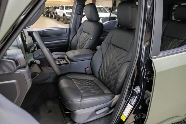 2025 Toyota Land Cruiser 1958 DUPONT KEVLAR, LIFTED, FUEL WHEELS,CUSTOM LEATHER | Carrollton, TX | Texas Vehicle Exchange 2025 Toyota Land Cruiser 1958 DUPONT KEVLAR, LIFTED, FUEL WHEELS,CUSTOM LEATHER | Carrollton, TX | Texas Vehicle Exchange