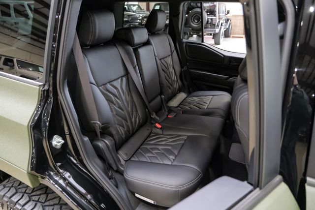 2025 Toyota Land Cruiser 1958 DUPONT KEVLAR, LIFTED, FUEL WHEELS,CUSTOM LEATHER | Carrollton, TX | Texas Vehicle Exchange 2025 Toyota Land Cruiser 1958 DUPONT KEVLAR, LIFTED, FUEL WHEELS,CUSTOM LEATHER | Carrollton, TX | Texas Vehicle Exchange