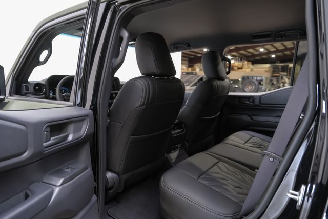 2025 Toyota Land Cruiser 1958 DUPONT KEVLAR, LIFTED, FUEL WHEELS,CUSTOM LEATHER | Carrollton, TX | Texas Vehicle Exchange 2025 Toyota Land Cruiser 1958 DUPONT KEVLAR, LIFTED, FUEL WHEELS,CUSTOM LEATHER | Carrollton, TX | Texas Vehicle Exchange