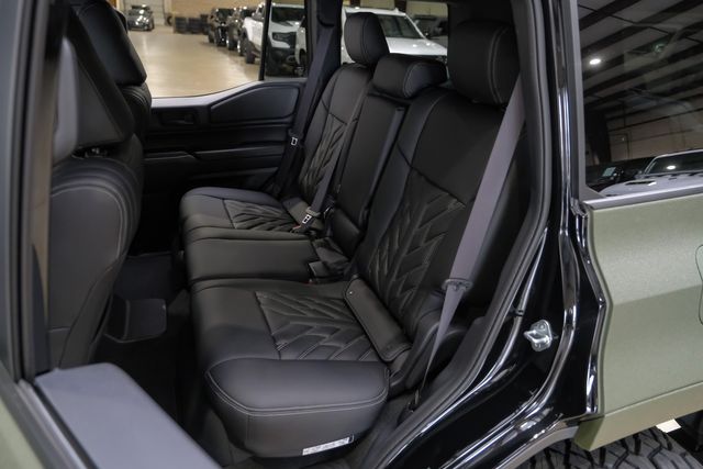 2025 Toyota Land Cruiser 1958 DUPONT KEVLAR, LIFTED, FUEL WHEELS,CUSTOM LEATHER | Carrollton, TX | Texas Vehicle Exchange 2025 Toyota Land Cruiser 1958 DUPONT KEVLAR, LIFTED, FUEL WHEELS,CUSTOM LEATHER | Carrollton, TX | Texas Vehicle Exchange