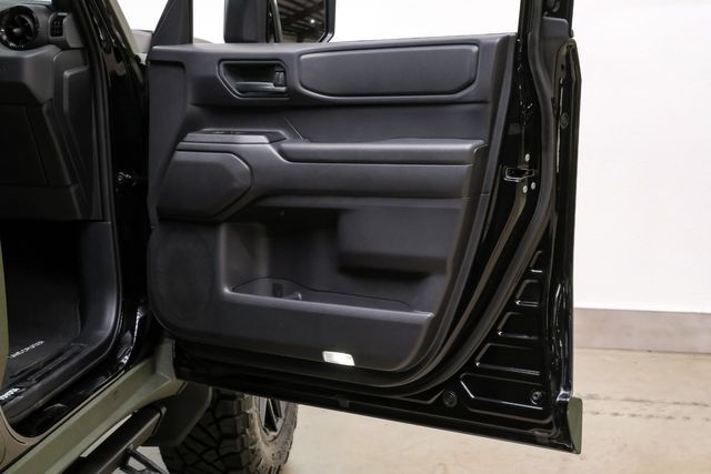 2025 Toyota Land Cruiser 1958 DUPONT KEVLAR, LIFTED, FUEL WHEELS,CUSTOM LEATHER | Carrollton, TX | Texas Vehicle Exchange 2025 Toyota Land Cruiser 1958 DUPONT KEVLAR, LIFTED, FUEL WHEELS,CUSTOM LEATHER | Carrollton, TX | Texas Vehicle Exchange