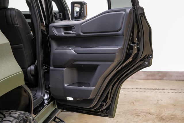 2025 Toyota Land Cruiser 1958 DUPONT KEVLAR, LIFTED, FUEL WHEELS,CUSTOM LEATHER | Carrollton, TX | Texas Vehicle Exchange 2025 Toyota Land Cruiser 1958 DUPONT KEVLAR, LIFTED, FUEL WHEELS,CUSTOM LEATHER | Carrollton, TX | Texas Vehicle Exchange