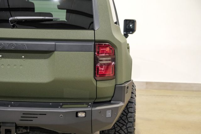 2025 Toyota Land Cruiser 1958 DUPONT KEVLAR, LIFTED, FUEL WHEELS,CUSTOM LEATHER | Carrollton, TX | Texas Vehicle Exchange 2025 Toyota Land Cruiser 1958 DUPONT KEVLAR, LIFTED, FUEL WHEELS,CUSTOM LEATHER | Carrollton, TX | Texas Vehicle Exchange