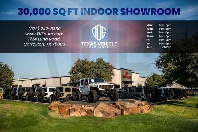 2025 Toyota Land Cruiser 1958 DUPONT KEVLAR, LIFTED, FUEL WHEELS,CUSTOM LEATHER | Carrollton, TX | Texas Vehicle Exchange 2025 Toyota Land Cruiser 1958 DUPONT KEVLAR, LIFTED, FUEL WHEELS,CUSTOM LEATHER | Carrollton, TX | Texas Vehicle Exchange