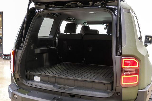 2025 Toyota Land Cruiser 1958 DUPONT KEVLAR, LIFTED, FUEL WHEELS,CUSTOM LEATHER | Carrollton, TX | Texas Vehicle Exchange 2025 Toyota Land Cruiser 1958 DUPONT KEVLAR, LIFTED, FUEL WHEELS,CUSTOM LEATHER | Carrollton, TX | Texas Vehicle Exchange