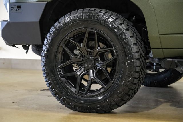 2025 Toyota Land Cruiser 1958 DUPONT KEVLAR, LIFTED, FUEL WHEELS,CUSTOM LEATHER | Carrollton, TX | Texas Vehicle Exchange 2025 Toyota Land Cruiser 1958 DUPONT KEVLAR, LIFTED, FUEL WHEELS,CUSTOM LEATHER | Carrollton, TX | Texas Vehicle Exchange