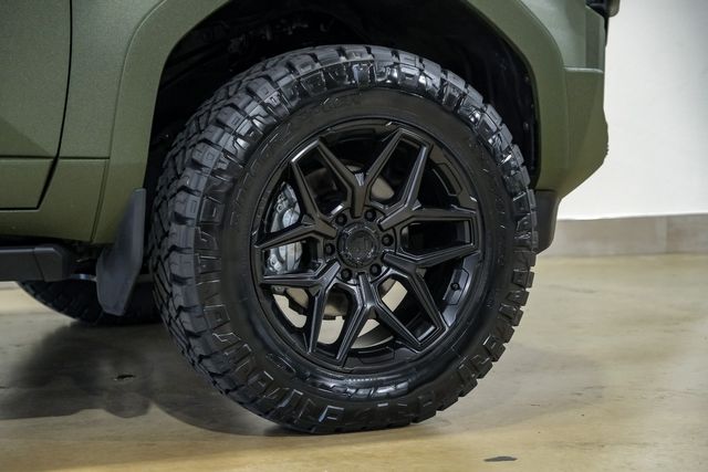 2025 Toyota Land Cruiser 1958 DUPONT KEVLAR, LIFTED, FUEL WHEELS,CUSTOM LEATHER | Carrollton, TX | Texas Vehicle Exchange 2025 Toyota Land Cruiser 1958 DUPONT KEVLAR, LIFTED, FUEL WHEELS,CUSTOM LEATHER | Carrollton, TX | Texas Vehicle Exchange