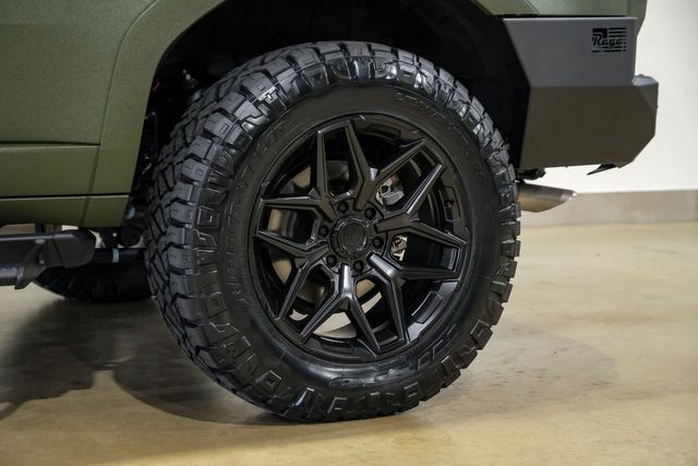 2025 Toyota Land Cruiser 1958 DUPONT KEVLAR, LIFTED, FUEL WHEELS,CUSTOM LEATHER | Carrollton, TX | Texas Vehicle Exchange 2025 Toyota Land Cruiser 1958 DUPONT KEVLAR, LIFTED, FUEL WHEELS,CUSTOM LEATHER | Carrollton, TX | Texas Vehicle Exchange