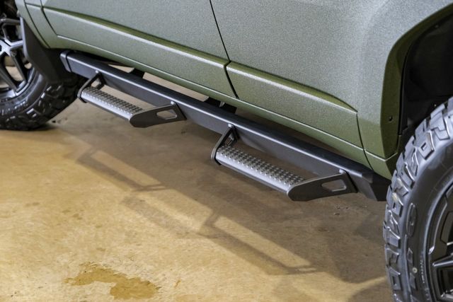 2025 Toyota Land Cruiser 1958 DUPONT KEVLAR, LIFTED, FUEL WHEELS,CUSTOM LEATHER | Carrollton, TX | Texas Vehicle Exchange 2025 Toyota Land Cruiser 1958 DUPONT KEVLAR, LIFTED, FUEL WHEELS,CUSTOM LEATHER | Carrollton, TX | Texas Vehicle Exchange