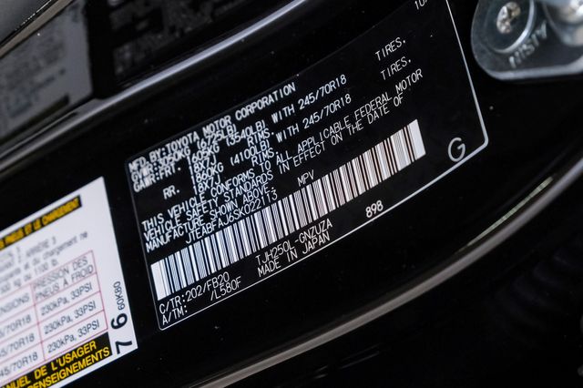 2025 Toyota Land Cruiser 1958 DUPONT KEVLAR, LIFTED, FUEL WHEELS,CUSTOM LEATHER | Carrollton, TX | Texas Vehicle Exchange 2025 Toyota Land Cruiser 1958 DUPONT KEVLAR, LIFTED, FUEL WHEELS,CUSTOM LEATHER | Carrollton, TX | Texas Vehicle Exchange